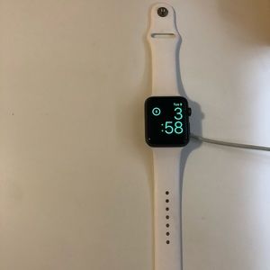 Series 1 - 42mm Apple Watch